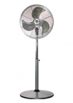 KF-893ES 18" (45cm) Industrial Stand Fan