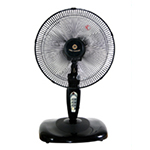 KF-690D 16" Desk Fan