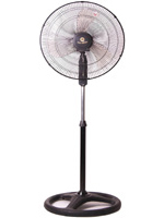 KF-1804 18" Stand Fan (Industrial Fan)