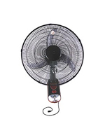 KF-1810L 18" Wall Fan (Industrial Fan)