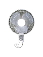 KF-704 (YCW-704) 16" Wall Fan