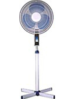 KF-812 (YCS-812) 16" Stand Fan