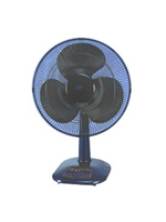 KF-931 12" Desk Fan