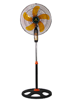 KF-1893S Industrial Stand Fan