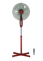 KF-689RS 16" (40cm) Stand Fan