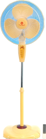 KF-690QRS 16" Stand Fan