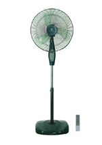 KF-888QRS 18" (45cm) Stand Fan (Industrial Fan)