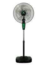 KF-890QB 18" ( 45cm ) Stand Fan (Industrial Fan)