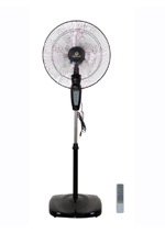 KF-890QRBN 18" (45cm) Stand Fan (Industrial Fan)
