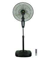 KF-890QRSA 18" (45cm) Stand Fan (Industrial Fan)