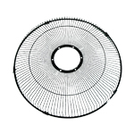 Fan Grills