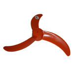 FP-09 Pedestal Fan Wings