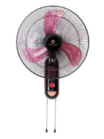 KF-1810W 18" ( 45cm ) Wall Fan (Industrial Fan)